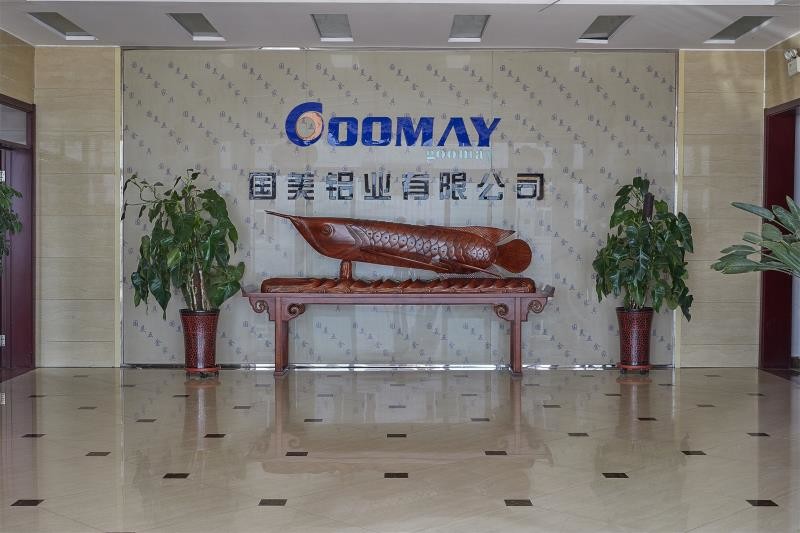 চীন Langfang Guomei Aluminium Industry Co., Ltd. সংস্থা প্রোফাইল